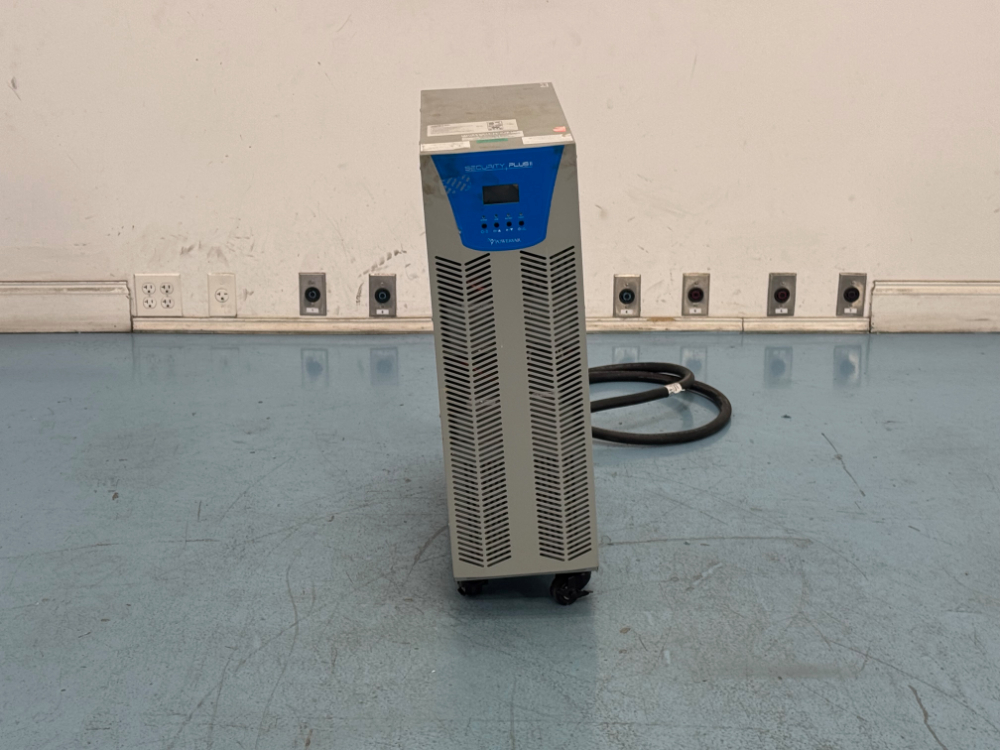 Image of Powervar Security Plus Uninterruptible Power Supply